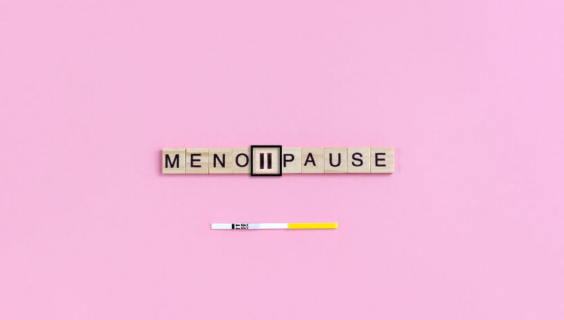 Menopauza