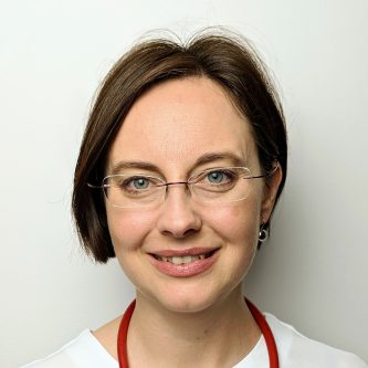 Ana Balažin Vučetić