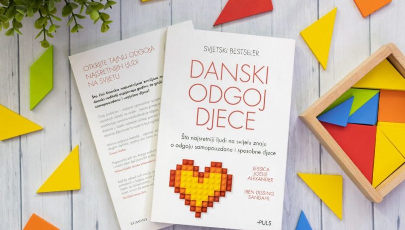 danski odgoj djece