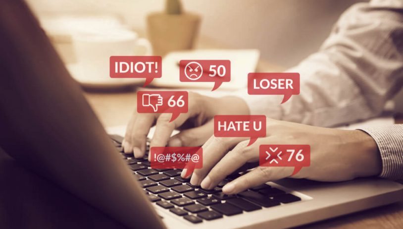 cyberbullying