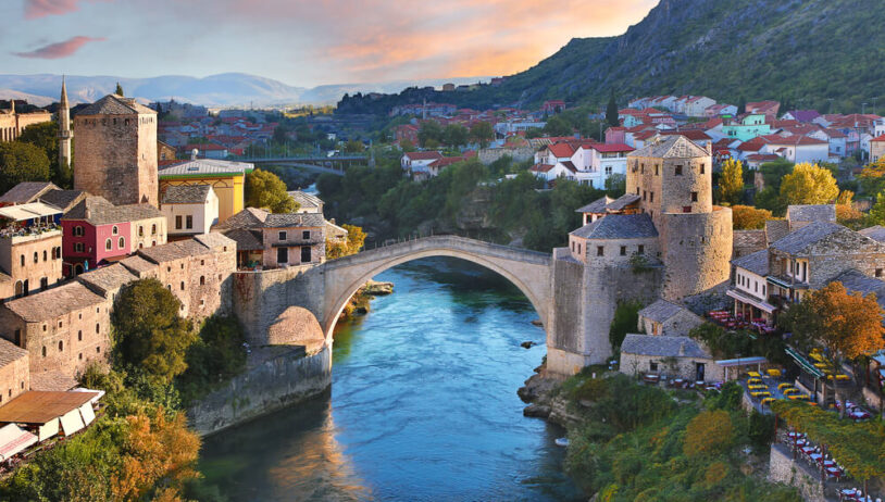 mostar